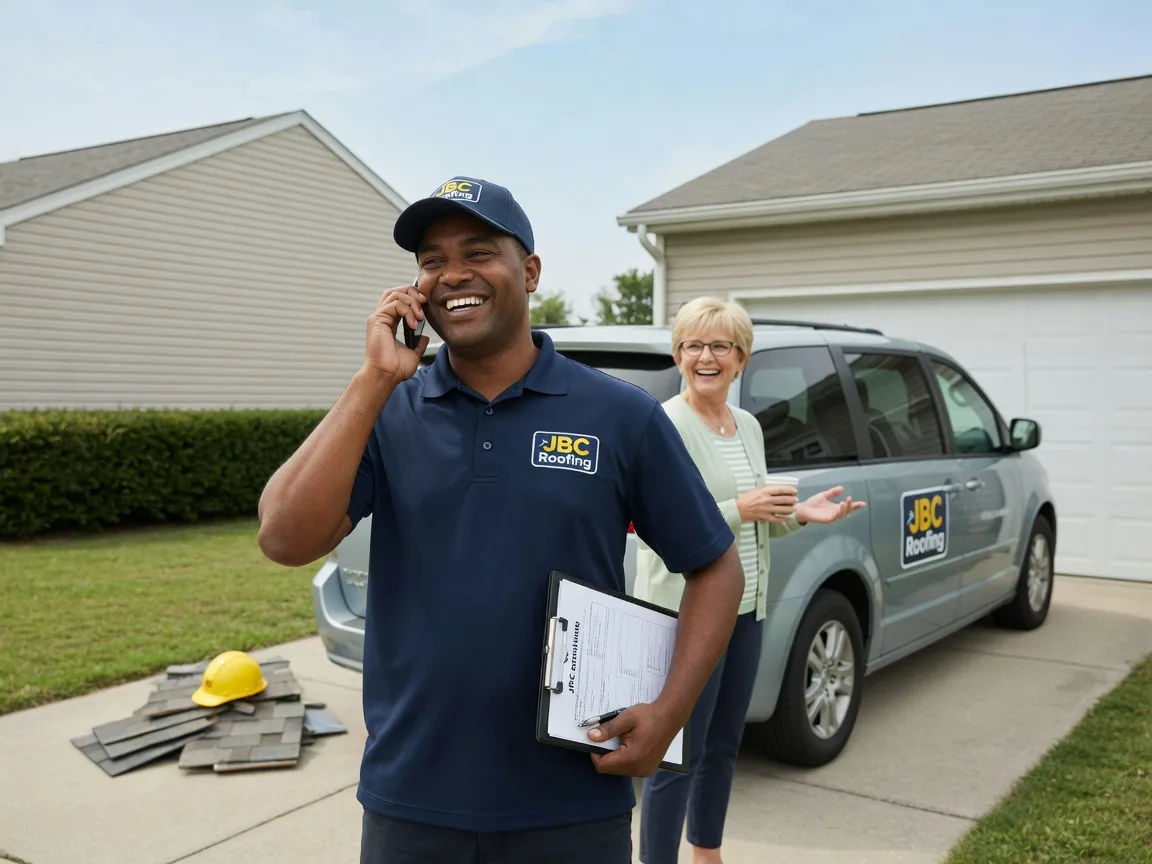 Roof Replacement Stanhope, IA FAQs